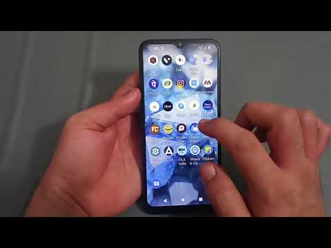 how to use colour correction in Nokia c12, Nokia mobile mein color correction use Karen