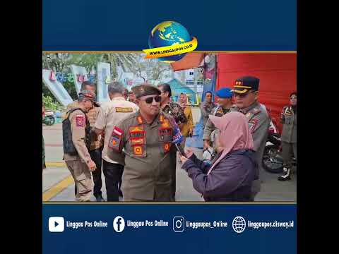 Festival Ramadan di Alun-alun Merdeka Tidak Ada Izin