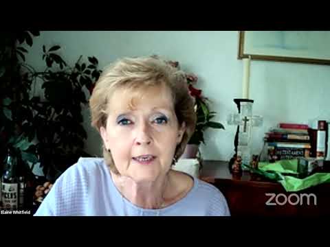 Evening Prayer for Thursday 9th September 2021