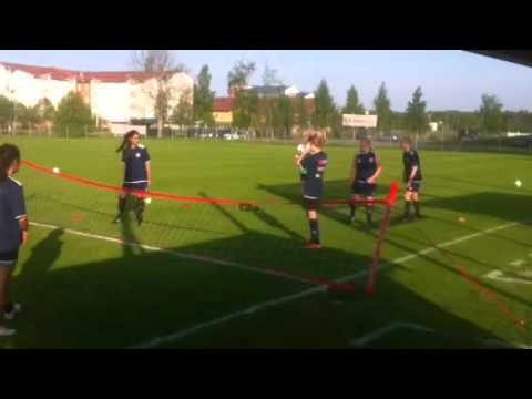 Sturehov dam fotbollstennis