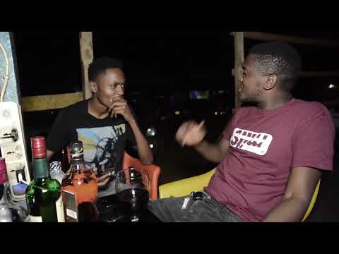 Mike Akitivi and Marcelba.. meetings