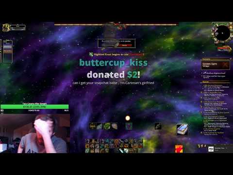 Asmongold smashes his 4Head on his desk OMEGALUL