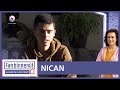 FAN BINNENÚT: Het verhaal van Nican
