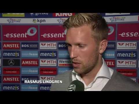 FC Groningen-tv Doc: De rentree in Europa