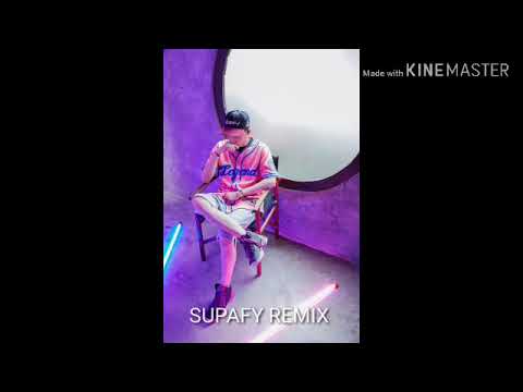 SUPAFY REMIX - ILLSLICK feat. Yong Trip, DM  หาฟังยากมาก แต่โดนลบง่ายมาก