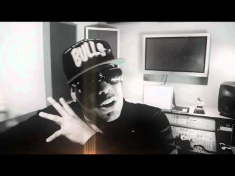 Nandiel "La Mente"- Lento (STUDIO PREVIEW 2012)