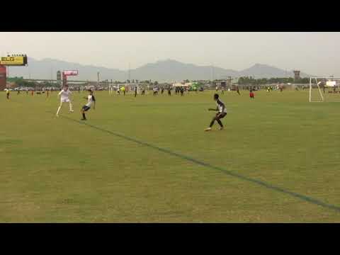 20200913 - Tuzo Academy 03 v CCV Stars 03/04 - 1st Half