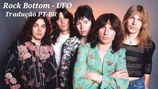Download lagu Rock Bottom - UFO || Tradução PT-BR mp3 Download lagu Rock Bottom - UFO || Tradução PT-BR mp3