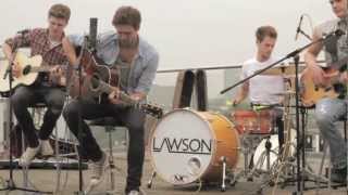 LAWSON - TAKING OVER ME (LIVE ACOUSTIC VERSION)