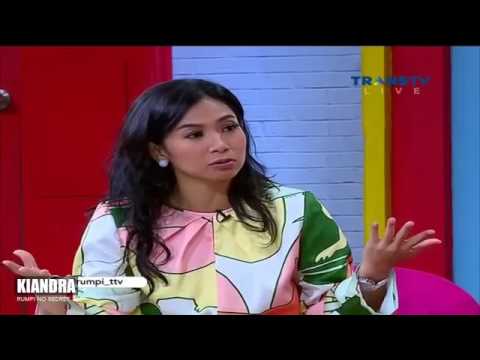 RUMPI NO SECRET 13 JUNI 2017 FULL