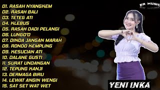 Download lagu Yeni Inka 'RASAH NYANGKEM''RONDO KEMPLING' Full Album Terbaru 2023 mp3