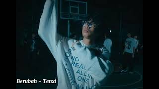 Download lagu Tenxi, Jemsii - Berubah | (Slowed Reverb) mp3 Download lagu Tenxi, Jemsii - Berubah | (Slowed Reverb) mp3