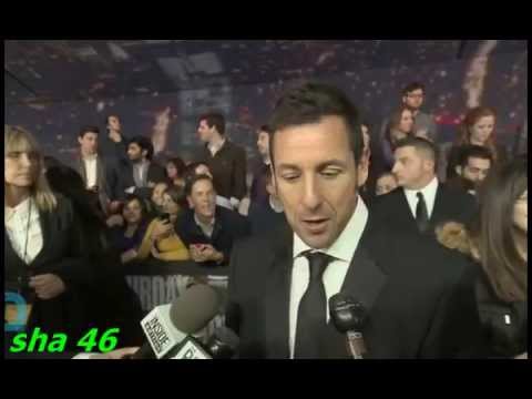 Adam Sandler Reveals His Hilarious Revenge for Getting Fired