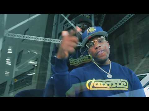 🔥🔥🔥A-MAFIA “RIDING ALONE” (OFFICIAL VIDEO) produced by Max Dolla$