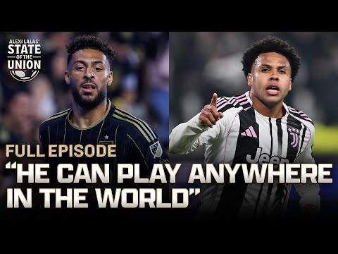 U.S. Abroad: Pulisic's slump, Agyemang & Wright keep scoring, McKennie looking for move?