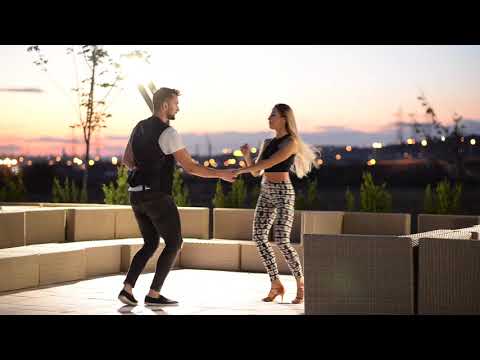 George Dice - Me Enamoraste By Norby & Detty | Video Oficial 2020 |