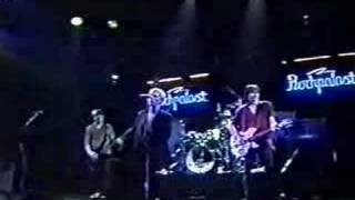 R.E.M. - 10/02/85 Germany 23. Don't Go Back To Rockville