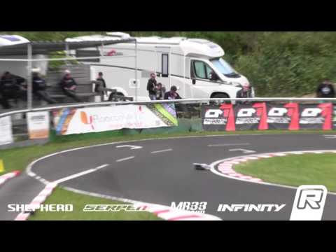 2017 Euro Nitro Series Rd1 - 1/8th Qualifying Rd3