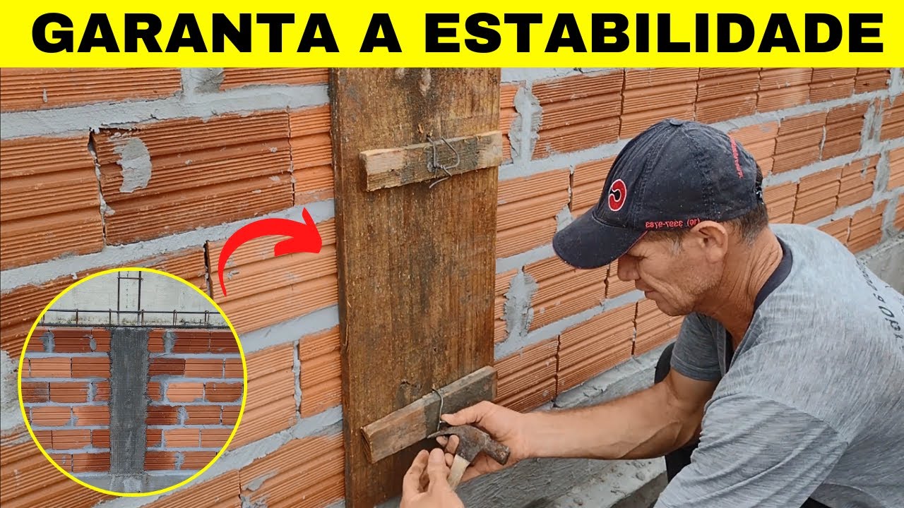 #292- Amarrando caixaria: dicas para evitar erros!