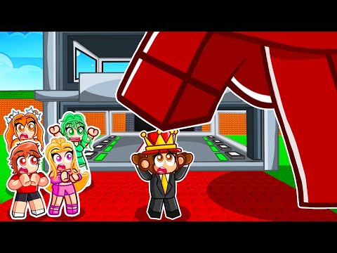 Techy Plays ADMIN WAR Update In Steal A Brainrot....