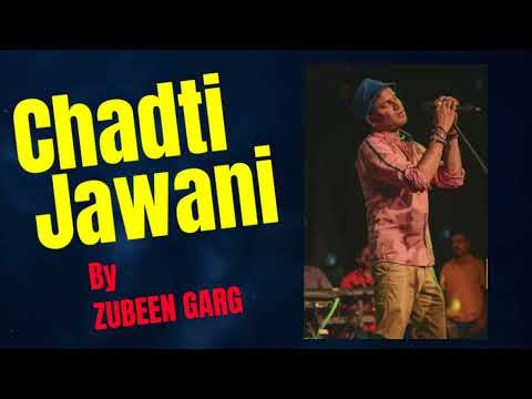 Chadhti Jawani | Aur Ek Haseena Thi | Zubeen Garg ( 2003 )