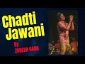 Chadhti Jawani Aur Ek Haseena Thi Zubeen Garg 2003