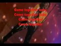 Michael Jackson Come Together Lyrics 
