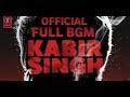 KABIR SINGH ANGER BGM||Without remake||{HD}||Extended Version||Arjun Reddy BGM||