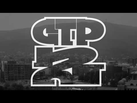 STR2 - Shok Rap (2017)