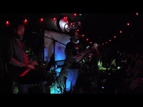 The Heavy Pets | 80's Set | The Hub at Space Of Mind | 1-25-2025