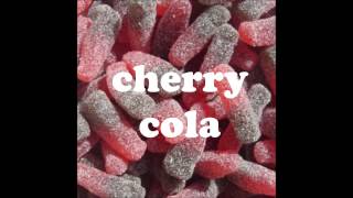 Cherry Cola - McFly Lyric Video