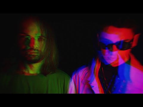 Nena Parti feat. GONZO - I wish, I am, I promise (Official Video)