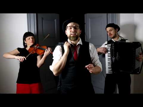 BAL LAB - BAL LAB / Par un beau clair de lune (hanter dro)