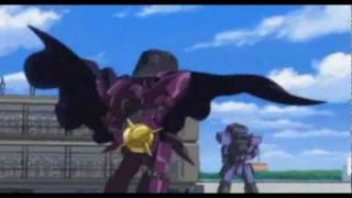 Code Geass R2 - Trailer (german)