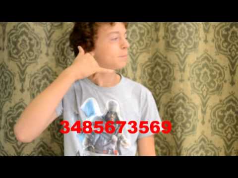 A.C.R. Busalla Call me maybe