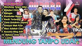 Download lagu Best AURORA Full Album Terbaru 2021 Bidadari Cinta mp3