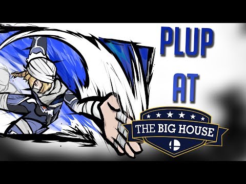 The Run - Plup at The Big House 7