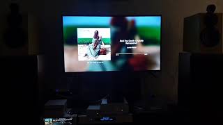 Rock You Gently - Jennifer Warnes