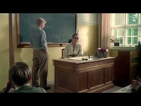 Marika Lagercrantz -  All Things Fair (1995)