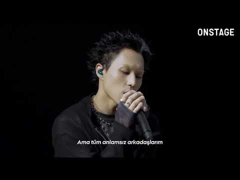 Millic - SEA SPARKLE (feat. HUNJIYA & Choi Junheui) [Türkçe Altyazılı]