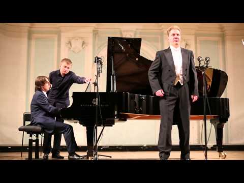 Schubert "Der Zwerg" - Baykov/Katsnelson