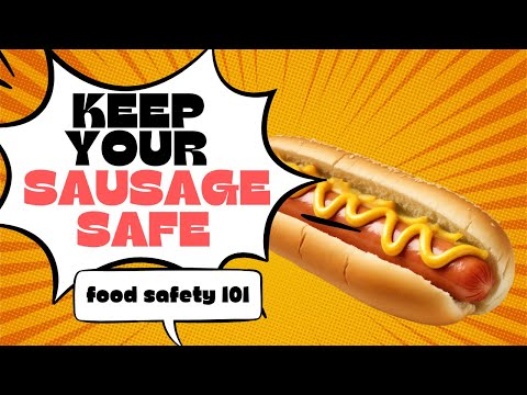 Can You Freeze Hot Dogs (YES - Here's How)