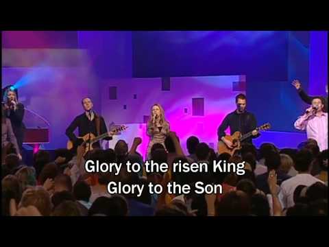Glory - Hillsong (with Lyrics/Subtitles) (Worship Song)