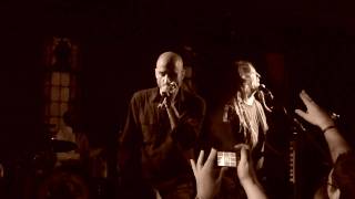 COLD: &quot;Anti-Love Song&quot; - Live @ Altar Bar, Pittsburgh, PA (2/21/10)