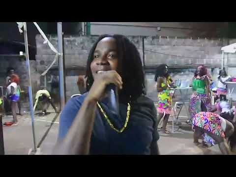 Effe Anders live 2025