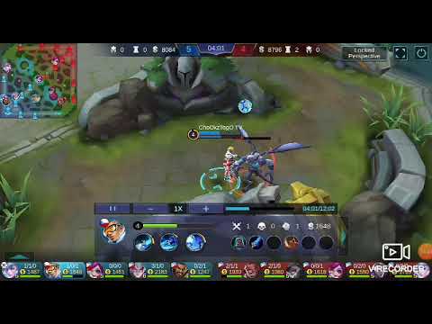 Easy SAVAGE Smurf Account