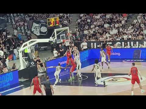 Finala U BT Cluj-Napoca - CSM CSU Oradea 68-74 meciul 3