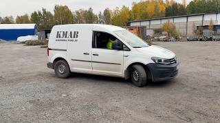 Altre macchine industriali Volkswagen Caddy 2.0TDI | Immagine 4 - Machineryline