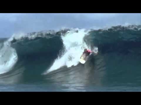 BILLABONG PRO TAHITI 2010 - DAY 9 HIGHLIGHTS | EP #20