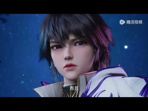 💑 《神印王座》 Throne of Seal | EP81-90 | 🔥MUTI SUB | Donghua